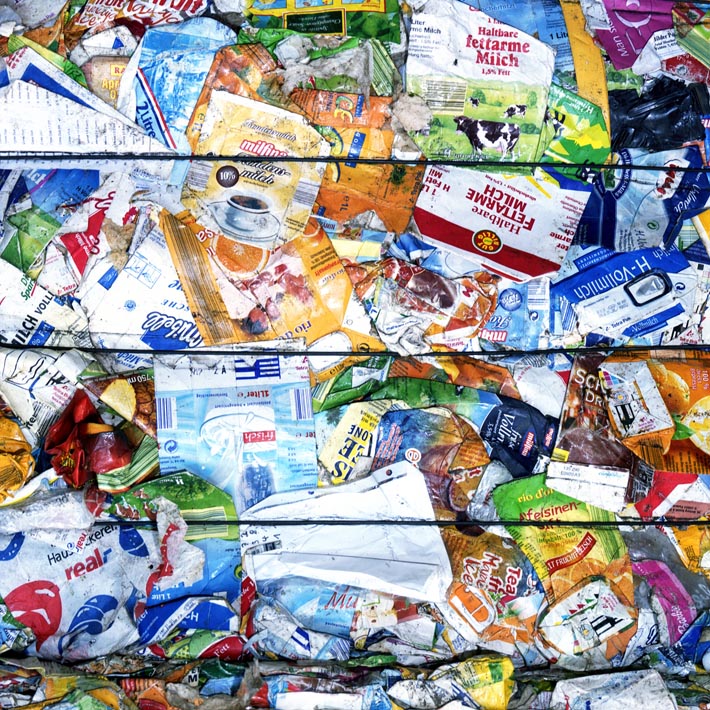 Industrie-Fotografie